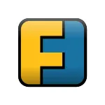 Friendica SVG Icon